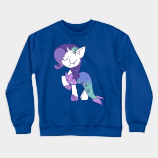 Halloween Rarity Crewneck Sweatshirt